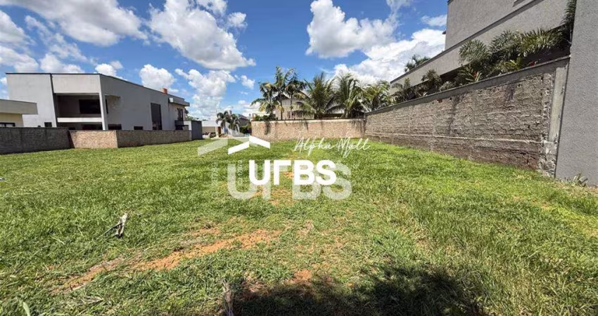 Lote no Portal do Sol Green