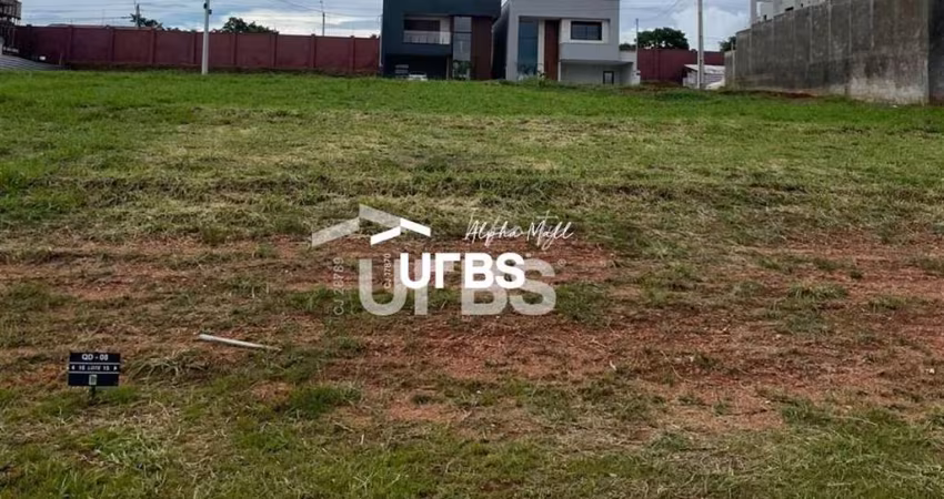Lote no Jardins Sevilha