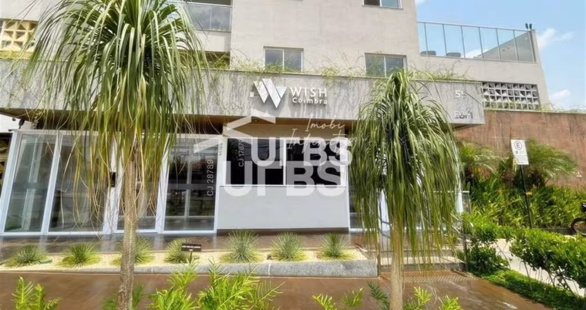 Wish Coimbra - Apartamento 2 quartos, sendo 1 suíte
