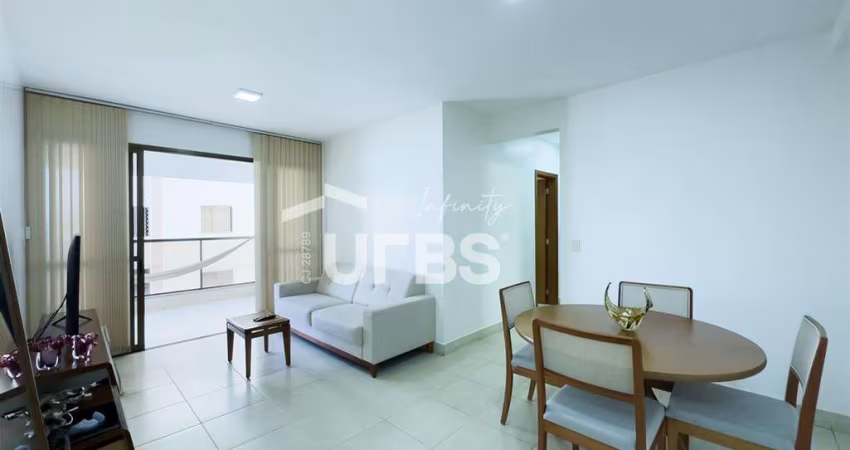 APARTAMENTO A VENDA PROXIMO AO  FLAMBOYANT SHOPPING