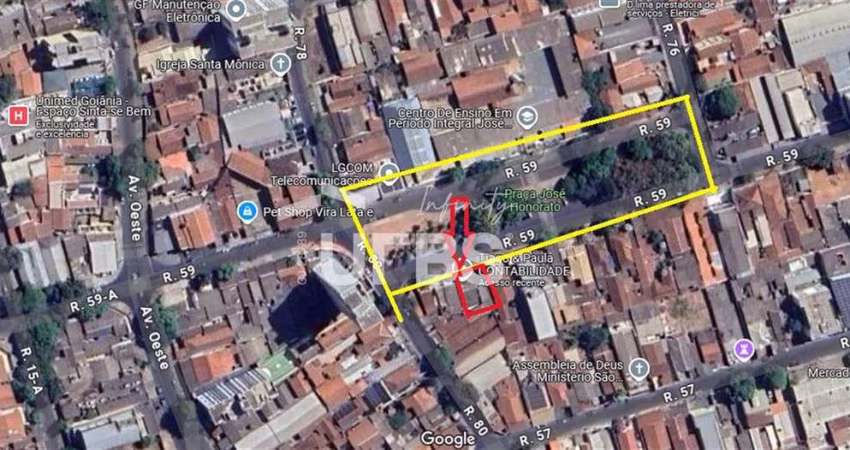 0 - Terreno Residencial