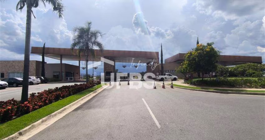 Jardins Bolonha - Terreno Residencial