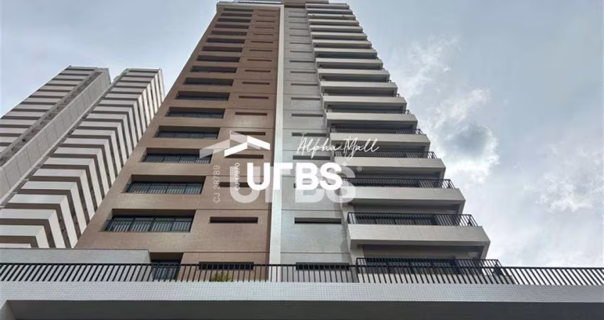 Edifício Cristal Tower - Setor Bueno