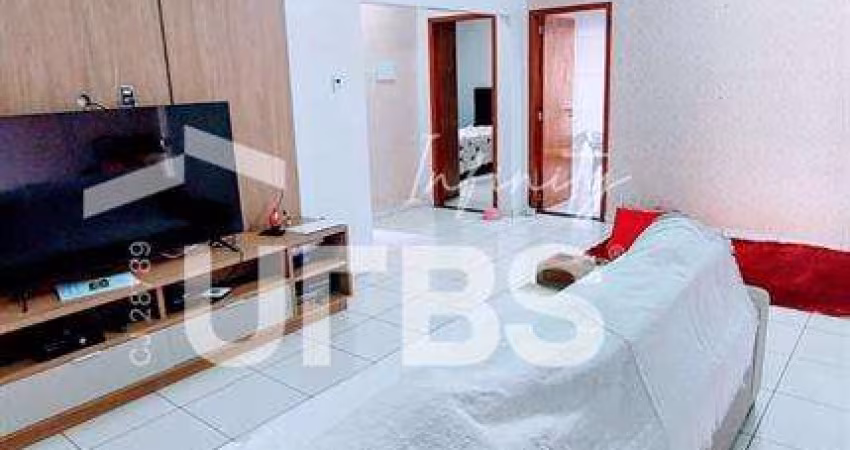 0 - Casa 3 quartos, sendo 1 suíte