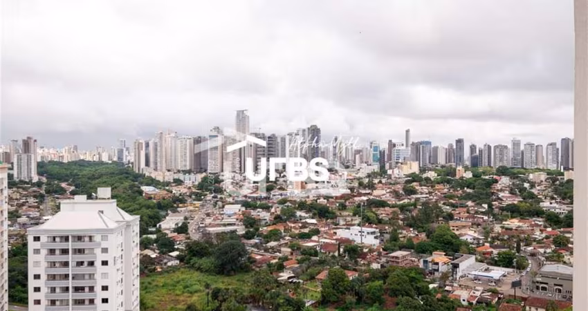 Cobertura Duplex no Champion Sports Life Residence