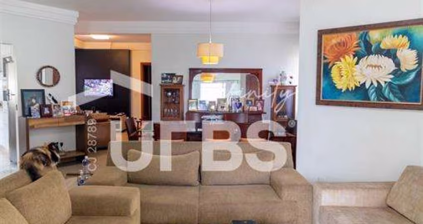 Apartamento 3 suítes, Setor Nova Suíça
