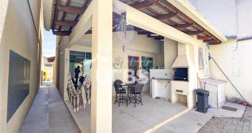 Casa impecável em Goiânia, Jardim Atlântico