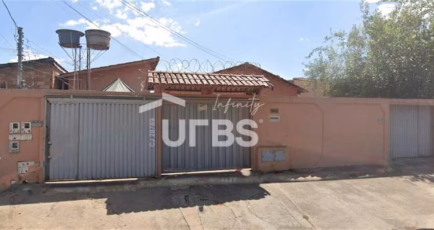 Terreno espaçoso de 375m² no Parque Real
