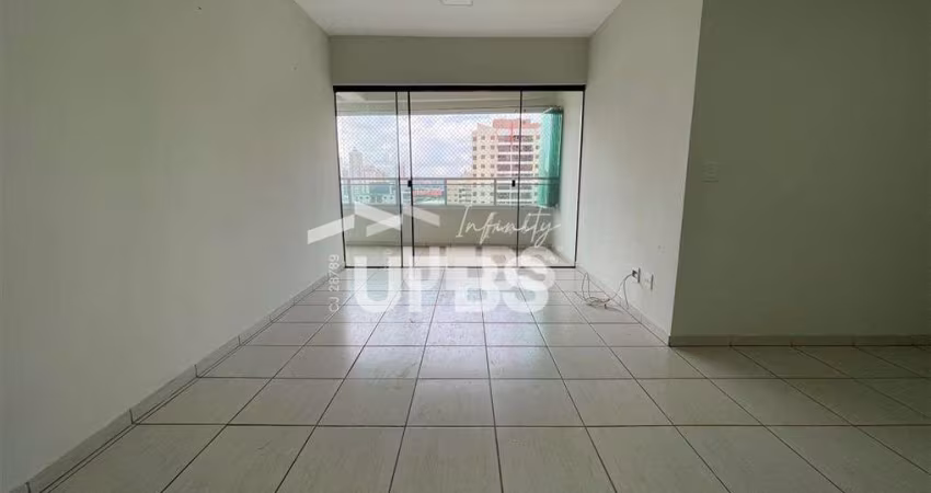 Borges Landeiro Plaza - Apartamento 3 quartos, sendo 3 suítes