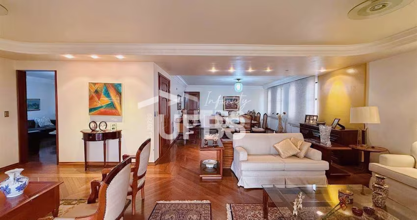 Apartamento disponível para venda no Edifício Bosque dos Buritis!