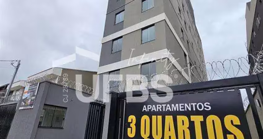 Apartamento com 3 quartos, suíte e lazer completo!
