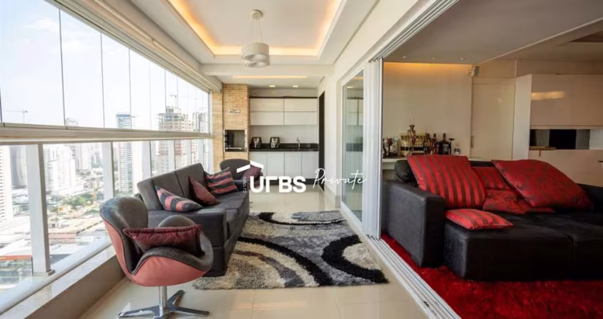 Apartamento no Setor Marista