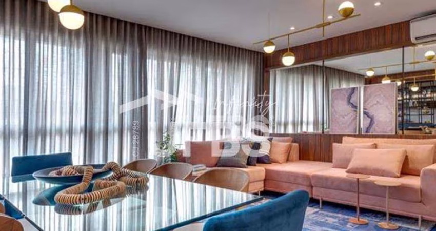 Bliss Enjoy Life - Apartamento 2 quartos, sendo 1 suíte