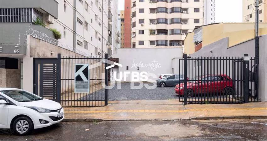 Sala Comercial no Setor Nova Suíça