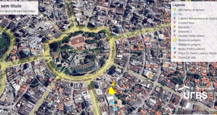 TERRENO - Terreno Residencial