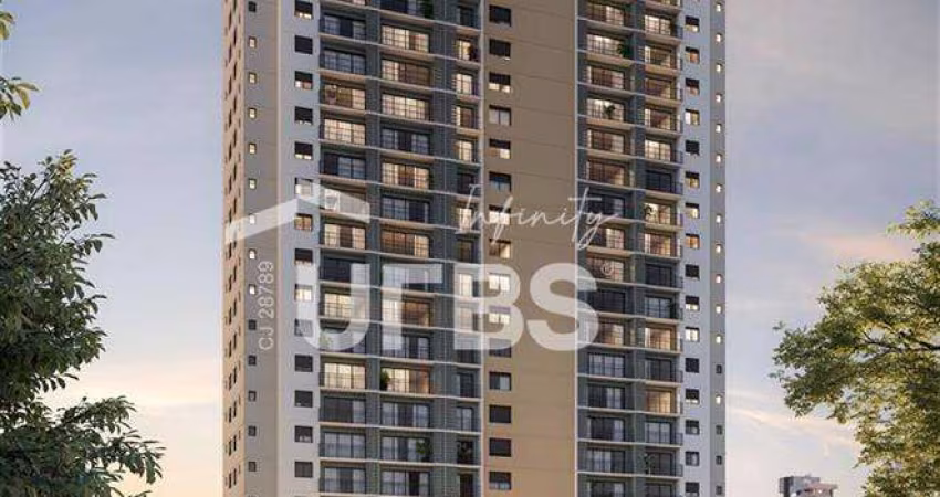 Smart Parque Areião - Apartamento 2 quartos, sendo 2 suítes