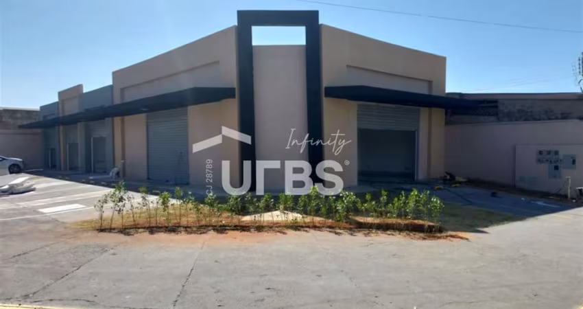 0 - Sala Comercial  - Setor Santos Dumont