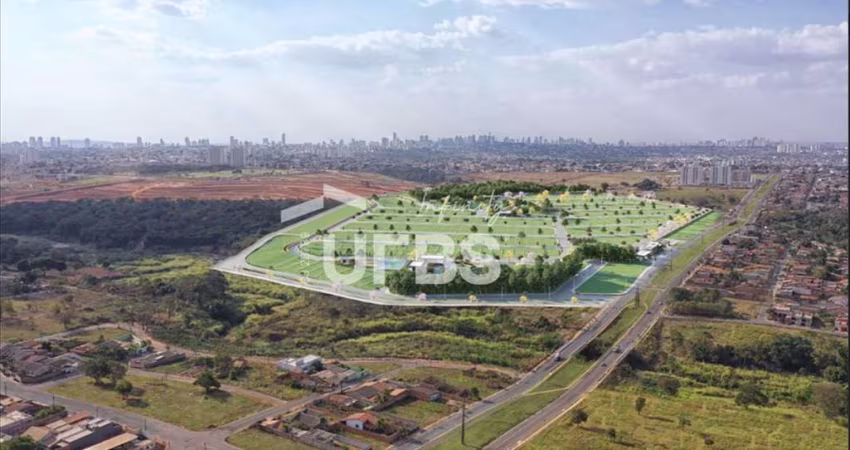 ALDEIA DO PARQUE - Terreno Residencial