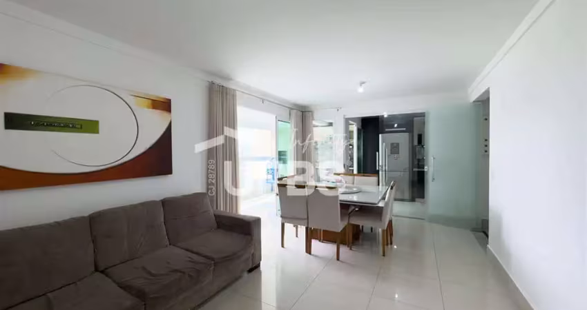 La Musique Resort Residence - Apartamento 4 quartos, sendo 2 suítes