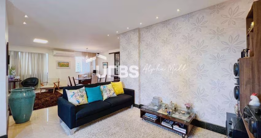La Rochelle - Apartamento Triplex 4 quartos, sendo 4 suítes