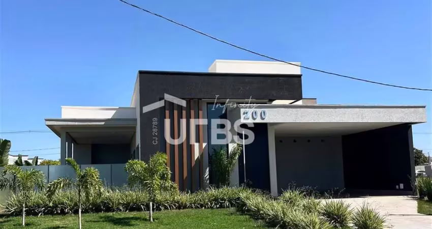 Terras Alpha 2 - Casa de Condomínio 4 quartos, sendo 4 suítes