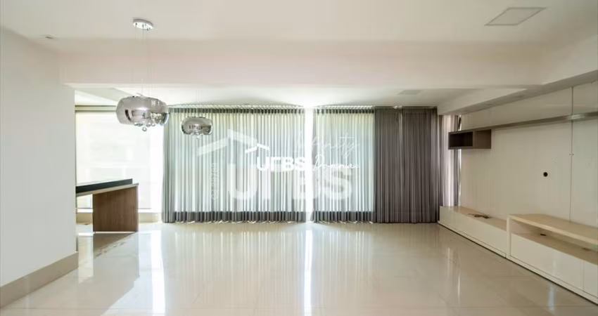 Excelente apartamento com 3 suítes à venda no Setor Marista.