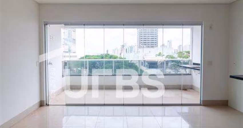 Inspirare Spa Residence - Apartamento 3 quartos, sendo 3 suítes
