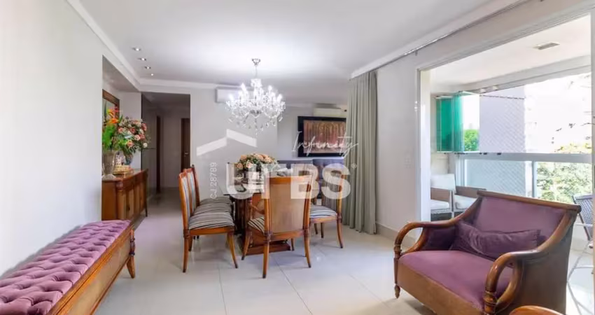 La Musique Resort Residence - Apartamento 3 quartos, sendo 3 suítes