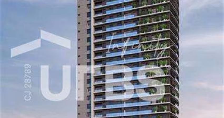 Opus Sync - Apartamento 2 quartos, sendo 1 suíte