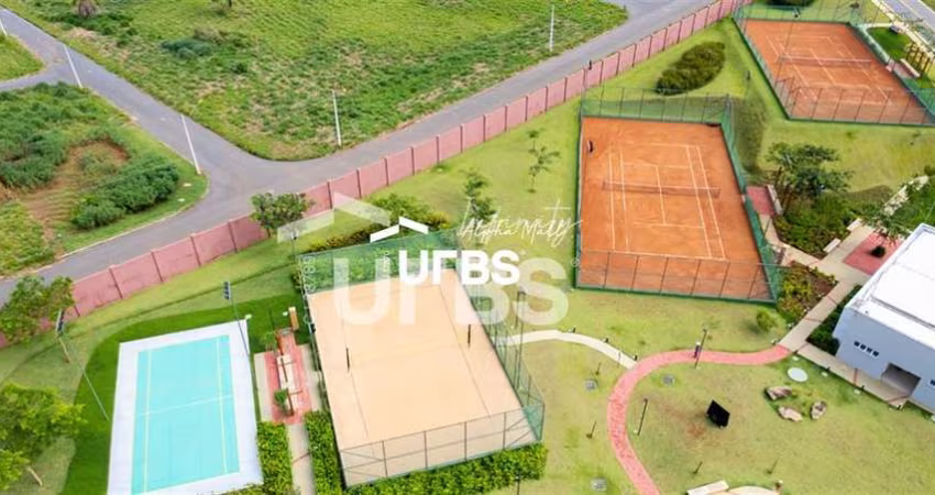 Jardins Nápoles - Terreno Residencial