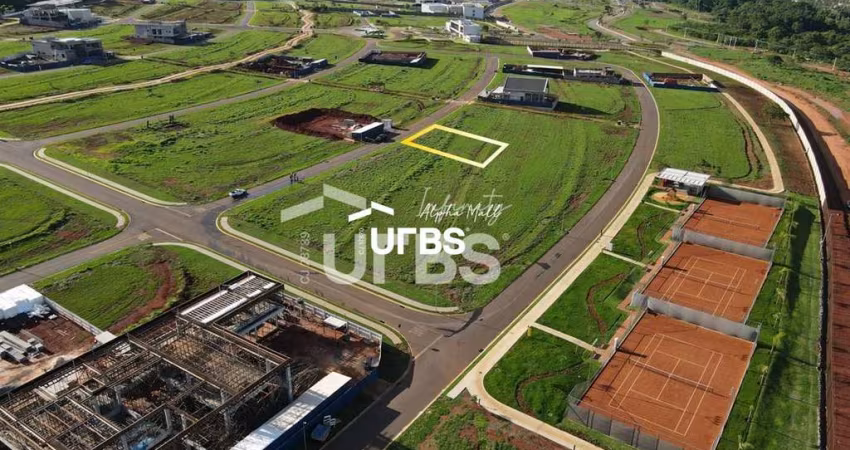 Lote no Plateau D’or Unique