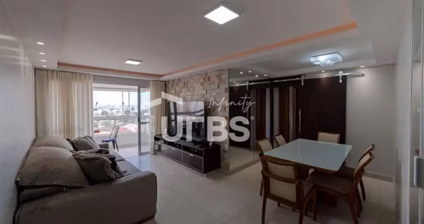 Apartamento com 3 Quartos à venda, 91m²
