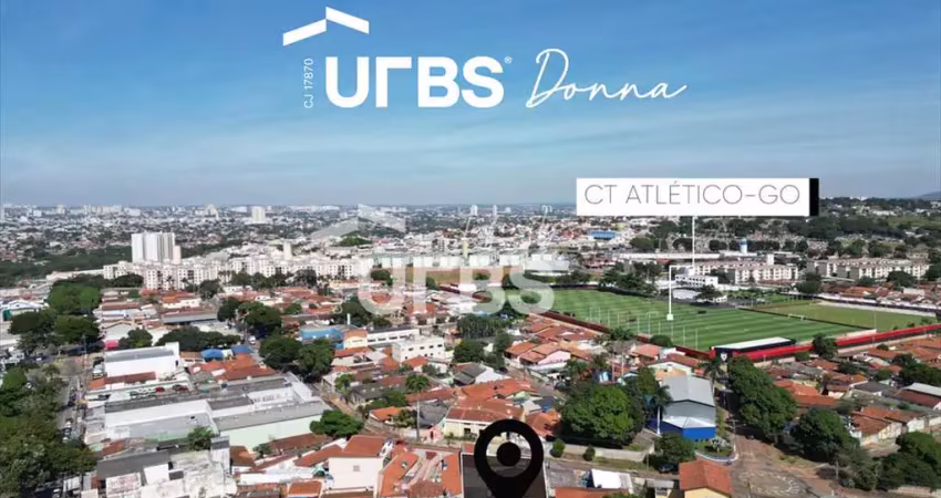 0 - Prédio Inteiro 3 quartos, sendo 1 suíte