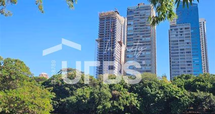 Penthouse Quasar Parque Areião