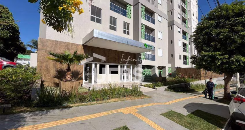 Apartamento 3 quartos ao lado do Parque Areião