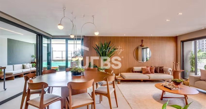 Penthouse no St Marista com 4 suítes