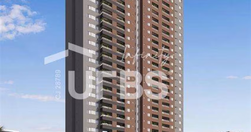 Residencial Varandas Bueno