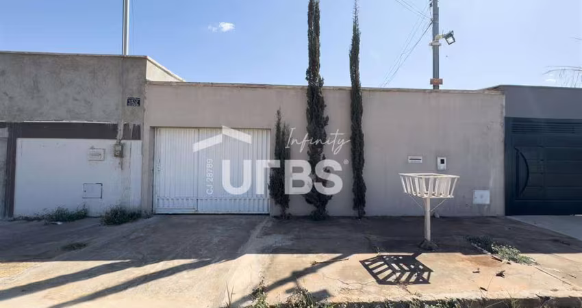 CASA TERREA COM 3 QUARTOS SENDO 1 SUITE - 15 MINUTOS DO PASSEIO DAS AGUAS