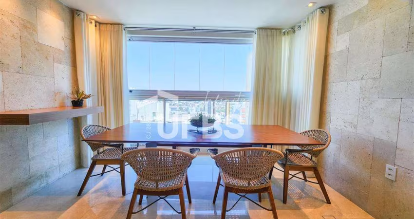 Apartamento Mobiliado Residencial Marina Azul