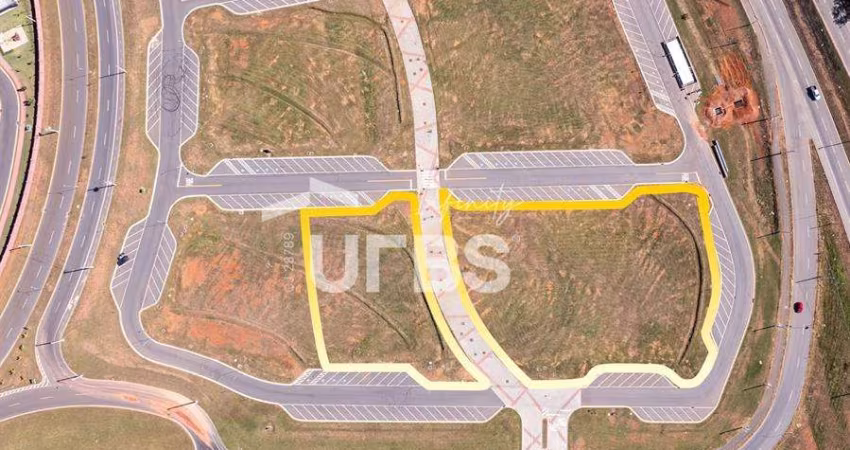 Oportunidade comercial no Jardins França em Goiânia