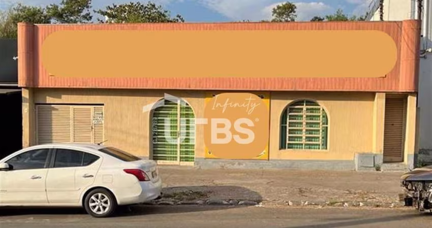 0 - Imóvel Comercial 3 quartos