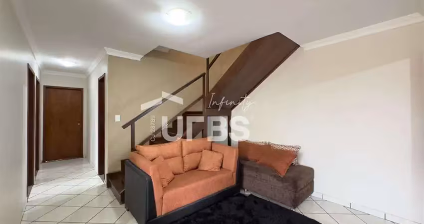 Apto Duplex Residencial Brilho do Sol sudoeste