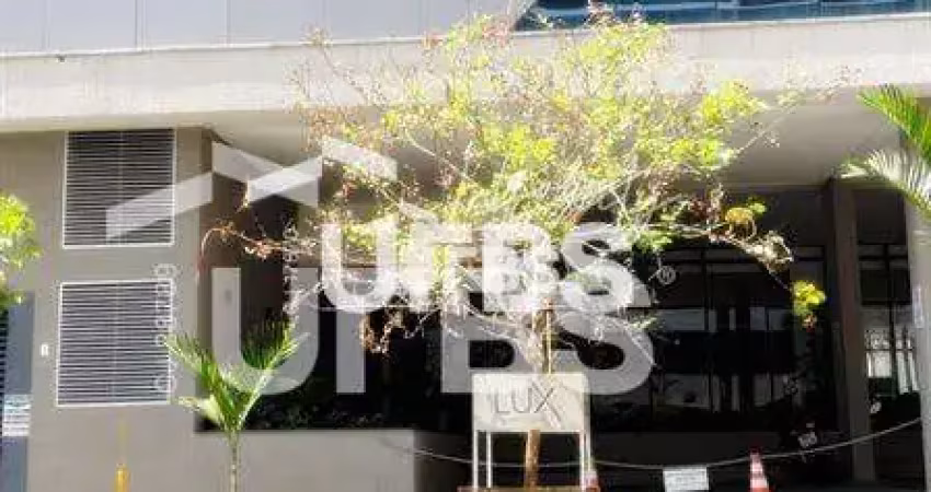 Lux Flamboyant - Apartamento 2 quartos, sendo 1 suíte