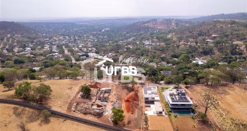 Aldeia do Vale - Terreno Residencial