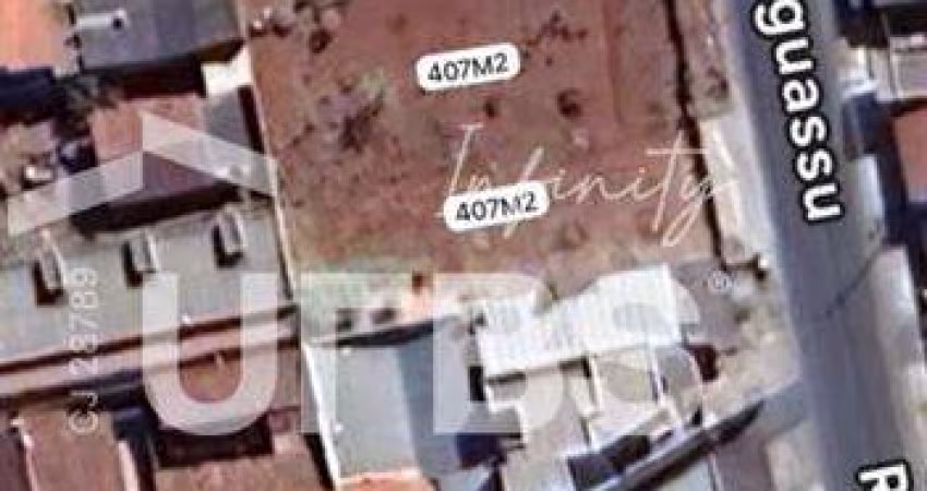 0 - Terreno Residencial
