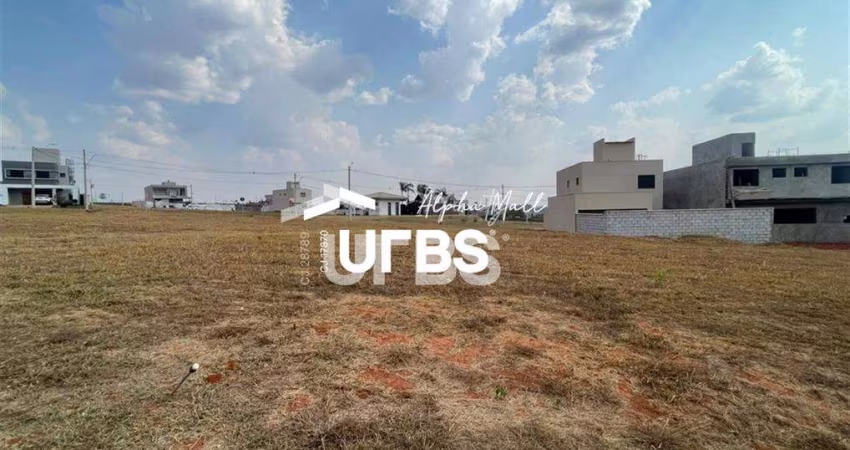 Jardins Parma - Terreno Residencial