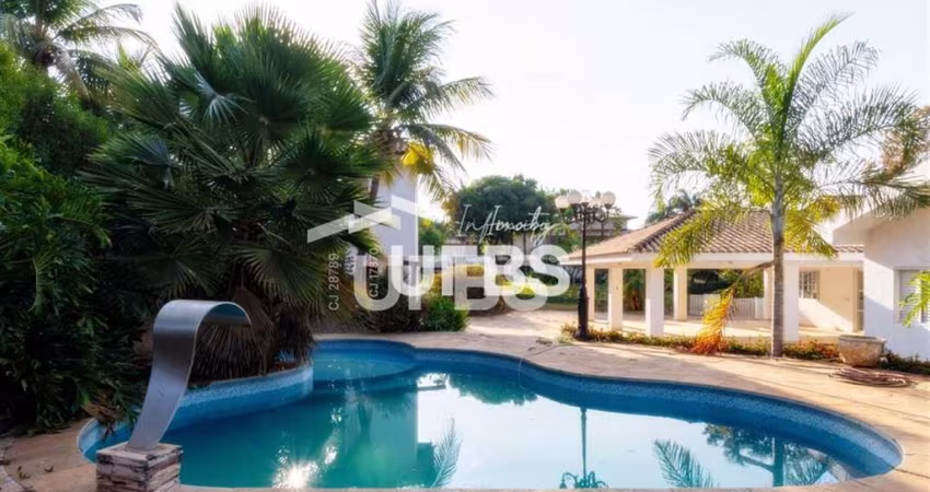 Aldeia do Vale - Casa de Condomínio 5 quartos, sendo 4 suítes
