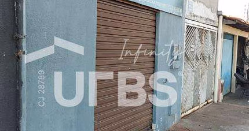 0 - Casa 2 quartos - Jardim Guanabara III