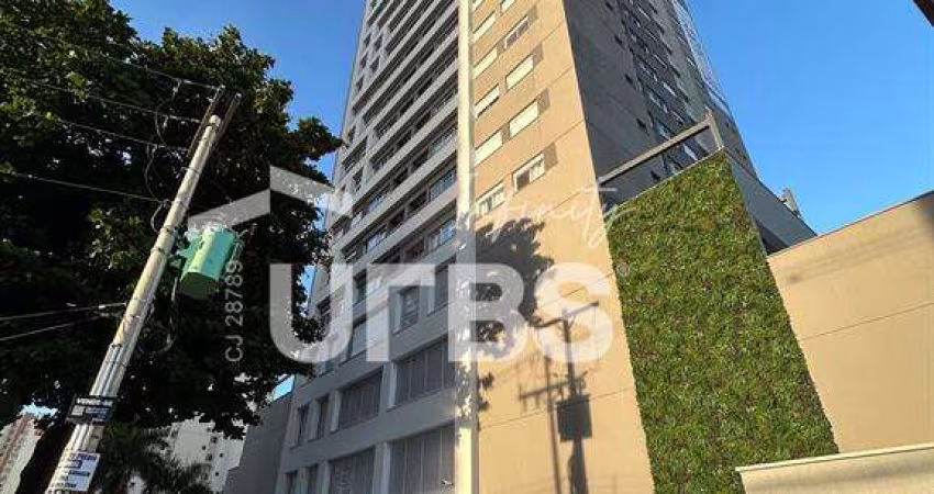Katedral Sky Rooftop - Apartamento 2 quartos, sendo 1 suíte