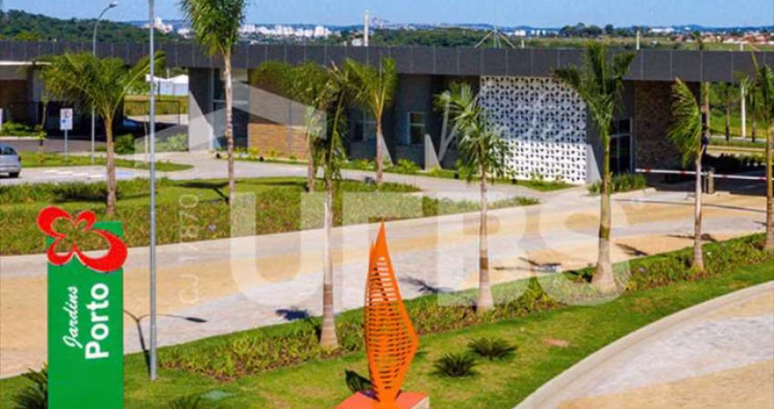 JARDINS PORTO